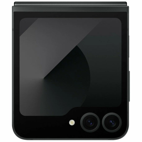 Смартфон Samsung SM-F741B Galaxy Z Flip 6 5G 12/256Gb, Dual: nano SIM + eSIM не РСТ (Crafted Black) Смартфон Samsung SM-F741B Galaxy Z Flip 6 5G 12/256Gb, Dual: nano SIM + eSIM не РСТ (Crafted Black)
