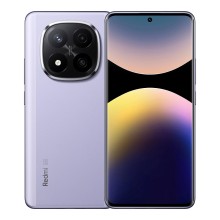 Смартфон Xiaomi Redmi Note 14 Pro Plus 5G 12/512Gb РСТ (Фиолетовый)