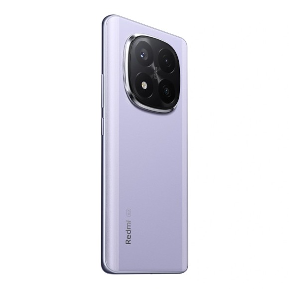 Смартфон Xiaomi Redmi Note 14 Pro Plus 5G 12/512Gb РСТ (Purple) Смартфон Xiaomi Redmi Note 14 Pro Plus 5G 12/512Gb РСТ (Purple)