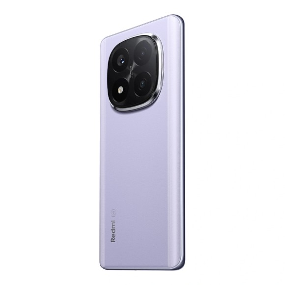 Смартфон Xiaomi Redmi Note 14 Pro Plus 5G 12/512Gb РСТ (Purple) Смартфон Xiaomi Redmi Note 14 Pro Plus 5G 12/512Gb РСТ (Purple)