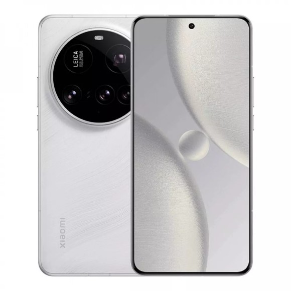 Смартфон Xiaomi 15 Ultra 16/512 ГБ, Global (White)