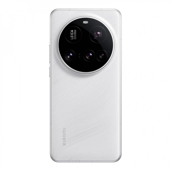 Смартфон Xiaomi 15 Ultra 16/512 ГБ, Global (White)