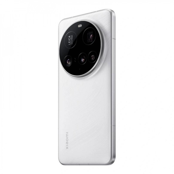 Смартфон Xiaomi 15 Ultra 16/512 ГБ, Global (White)