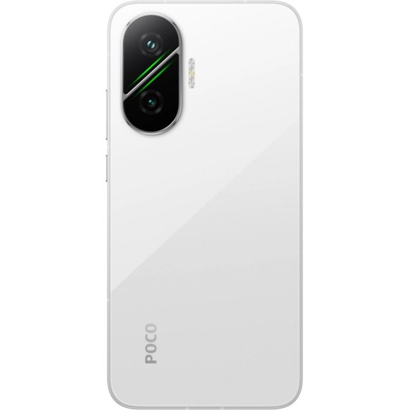 Смартфон Xiaomi Poco F7 12/512 ГБ РСТ (White)