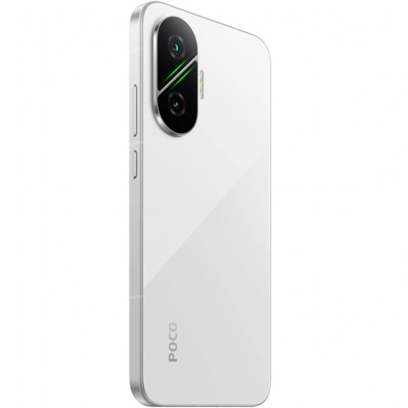 Смартфон Xiaomi Poco F7 12/512 ГБ РСТ (White)