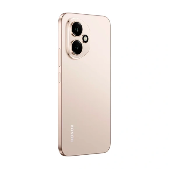 Смартфон Honor 400 8/256GB (DNY-NX9) (Gold)