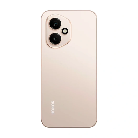 Смартфон Honor 400 8/256GB (DNY-NX9) (Gold)