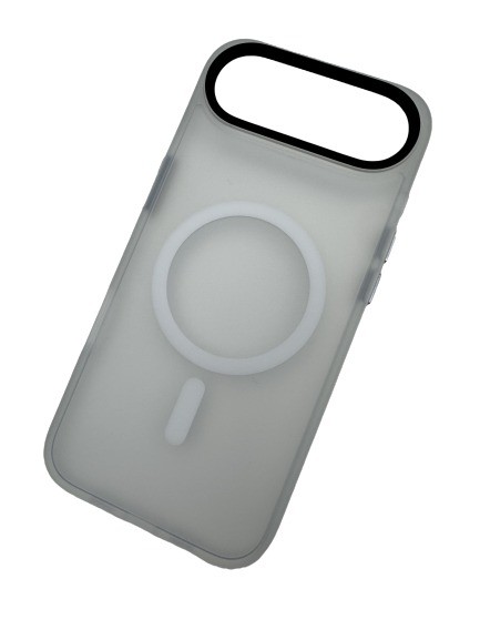 Чехол-накладка для iPhone Air Li Case L04 White Чехол-накладка для iPhone Air Li Case L04 White