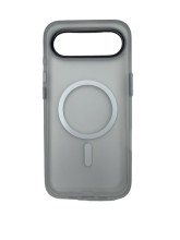 Чехол-накладка для iPhone Air Li Case L04 White
