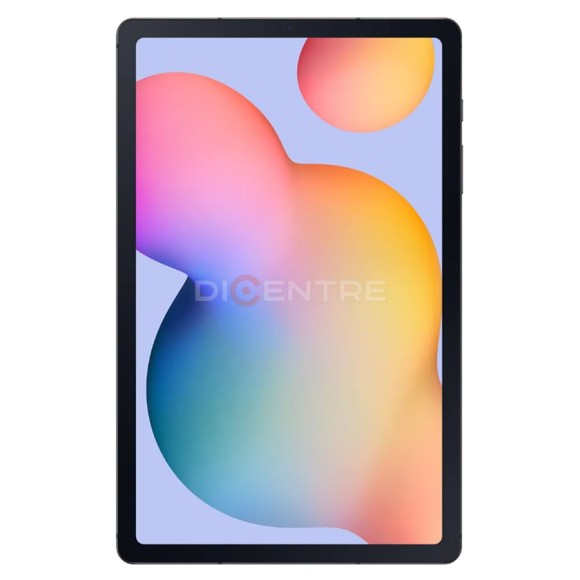 Планшет Samsung Galaxy Tab S6 Lite 10.4 SM-P615 128Gb LTE серый