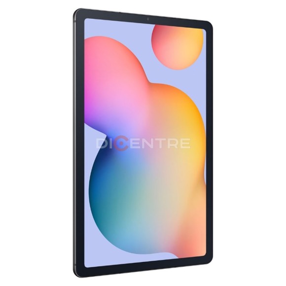 Планшет Samsung Galaxy Tab S6 Lite 10.4 SM-P615 128Gb LTE серый