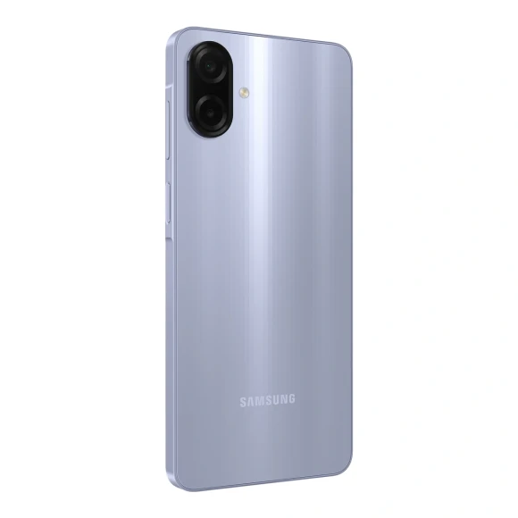 Смартфон Samsung Galaxy A07 6/128Gb (DS-A075F) (Violet) Смартфон Samsung Galaxy A07 6/128Gb (DS-A075F) (Violet)