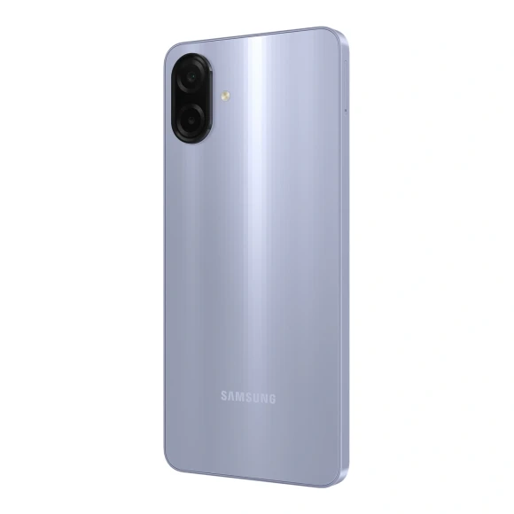 Смартфон Samsung Galaxy A07 6/128Gb (DS-A075F) (Violet) Смартфон Samsung Galaxy A07 6/128Gb (DS-A075F) (Violet)