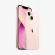 Смартфон Apple iPhone 13 128Gb  (Pink)