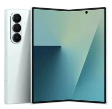 Смартфон Samsung SM-F966B Galaxy Z Fold 7 5G 12/512Gb не РСТ (Mint)