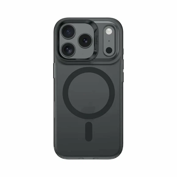 Чехол-накладка для iPhone 17 Pro Benks Lucid Armor Camera Button
