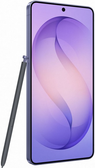 Смартфон Samsung SM-S948B Galaxy S26 Ultra 12/512Gb не РСТ (Violet)