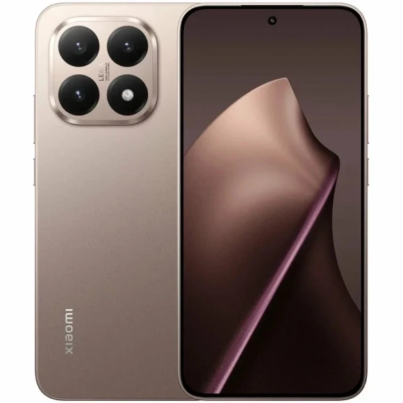 Смартфон Xiaomi 15T Pro 256Gb RAM 12Gb РСТ (Gold)