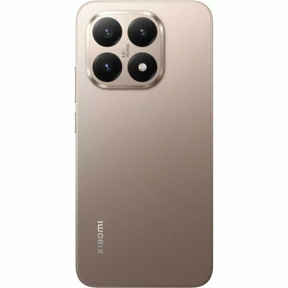 Смартфон Xiaomi 15T Pro 256Gb RAM 12Gb РСТ (Gold)