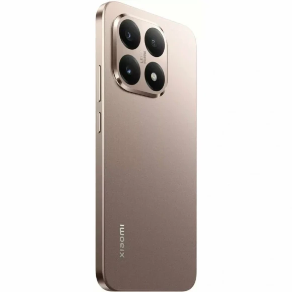 Смартфон Xiaomi 15T Pro 256Gb RAM 12Gb РСТ (Gold)