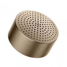 Портативная акустика Xiaomi Mini Speaker золото