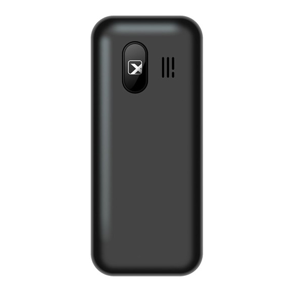 Телефон teXet TM-122 (черный) Телефон teXet TM-122 (черный)
