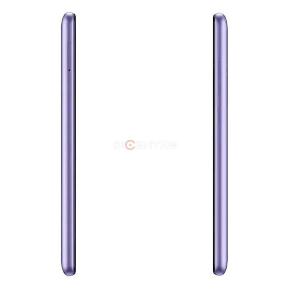 Смартфон Samsung Galaxy M11 (фиолетовый)