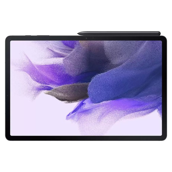 Планшет Samsung Galaxy Tab S7 FE 12.4 SM-T733 4/64Gb Wi-Fi черный Планшет Samsung Galaxy Tab S7 FE 12.4 SM-T733 4/64Gb Wi-Fi черный
