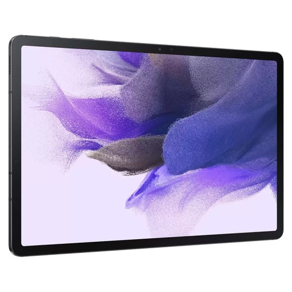 Планшет Samsung Galaxy Tab S7 FE 12.4 SM-T733 4/64Gb Wi-Fi черный Планшет Samsung Galaxy Tab S7 FE 12.4 SM-T733 4/64Gb Wi-Fi черный