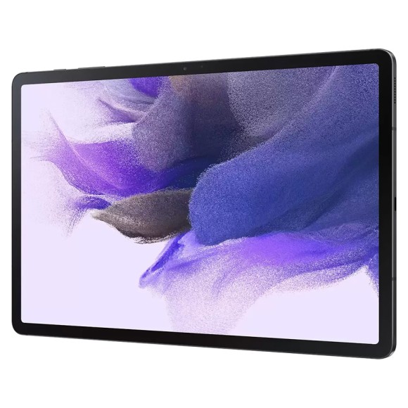 Планшет Samsung Galaxy Tab S7 FE 12.4 SM-T733 4/64Gb Wi-Fi черный Планшет Samsung Galaxy Tab S7 FE 12.4 SM-T733 4/64Gb Wi-Fi черный