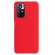 Чехол-накладка Xiaomi POCO M4 Pro 5G силикон красный