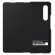 Чехол (клип-кейс) для Samsung Galaxy Z Fold3 Leather Flip Cover (EF-FF926LBEGRU) (черный)