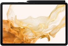 Планшет Samsung Galaxy Tab S8 SM-X700,, 8 ГБ/128 ГБ, Wi-Fi + Cellular, со стилусом Графитовый Планшет Samsung Galaxy Tab S8 SM-X700,, 8 ГБ/128 ГБ, Wi-Fi + Cellular, со стилусом Графитовый