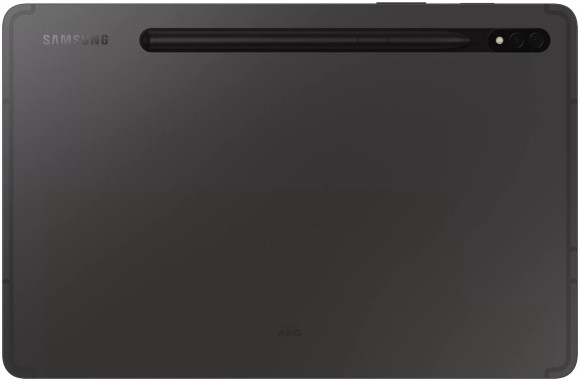 Планшет Samsung Galaxy Tab S8 SM-X700,, 8 ГБ/128 ГБ, Wi-Fi + Cellular, со стилусом Графитовый