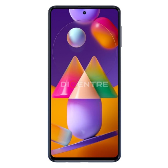 Смартфон Samsung Galaxy M31s 6/128GB (2020) (синий) Смартфон Samsung Galaxy M31s 6/128GB (2020) (синий)