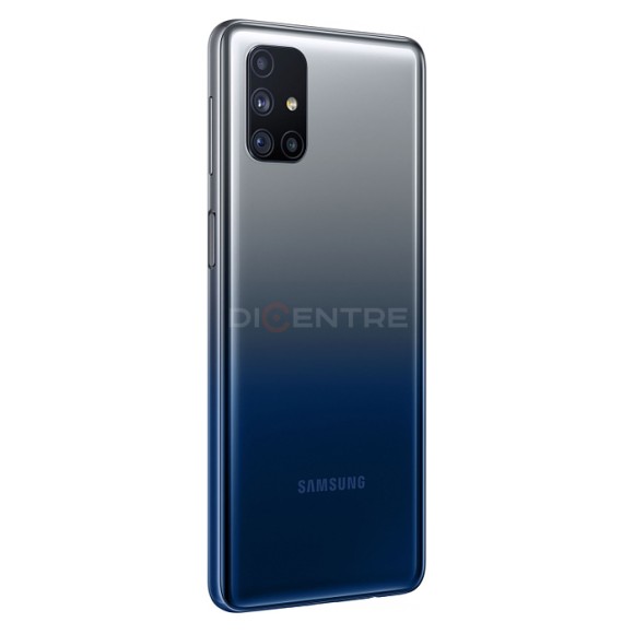 Смартфон Samsung Galaxy M31s 6/128GB (2020) (синий) Смартфон Samsung Galaxy M31s 6/128GB (2020) (синий)