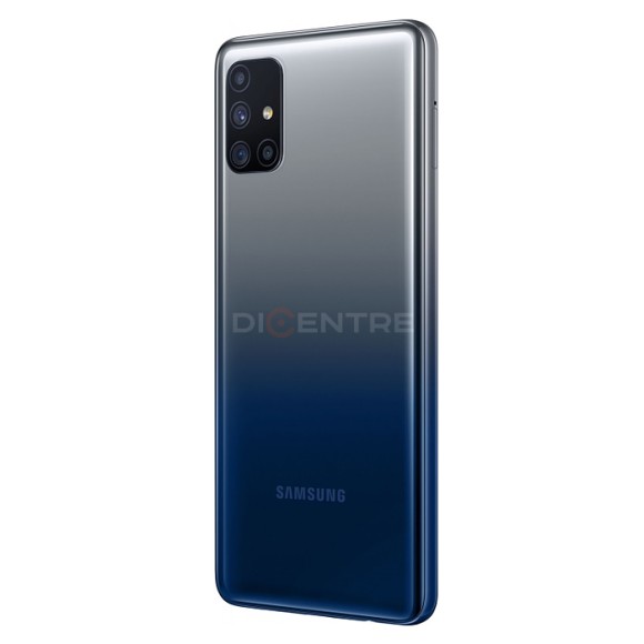 Смартфон Samsung Galaxy M31s 6/128GB (2020) (синий) Смартфон Samsung Galaxy M31s 6/128GB (2020) (синий)