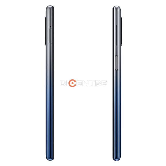 Смартфон Samsung Galaxy M31s 6/128GB (2020) (синий) Смартфон Samsung Galaxy M31s 6/128GB (2020) (синий)