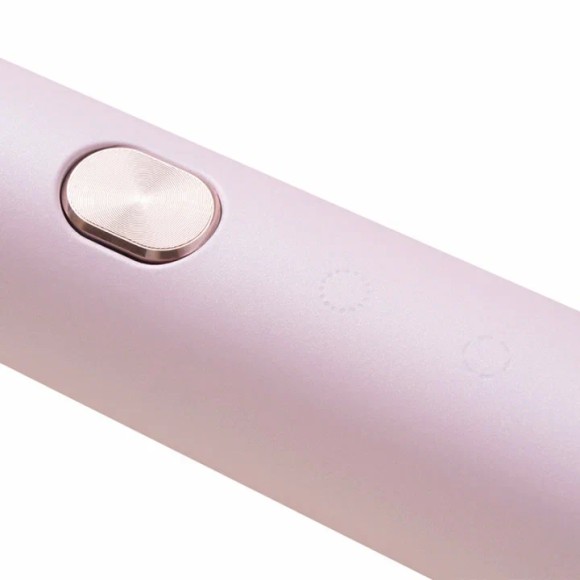 Электрическая зубная щетка Soocas X3U +2 насадки +зубная паста Pink (розовый, Pink)