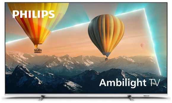 Телевизор Philips 43PUS8057/60 Ultra HD (4K)