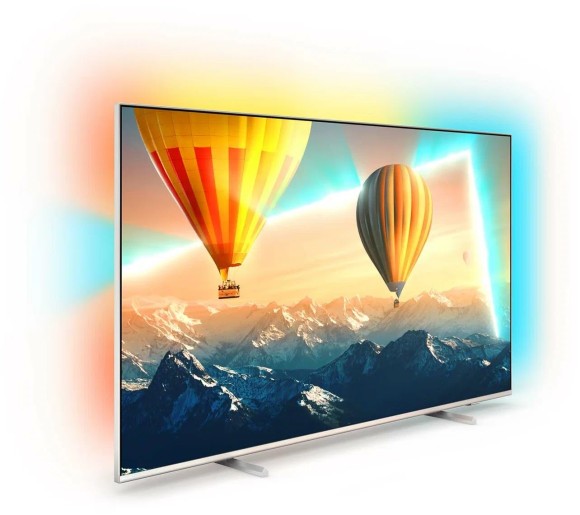 Телевизор Philips 43PUS8057/60 Ultra HD (4K)