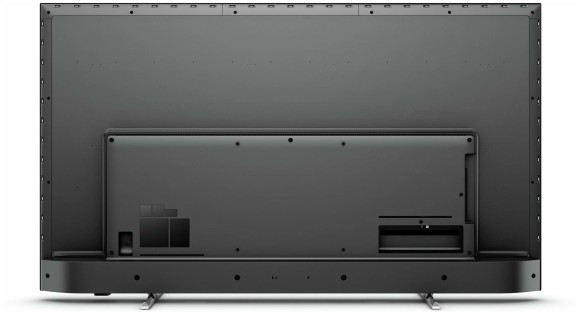 Телевизор Philips 43PUS8057/60 Ultra HD (4K)