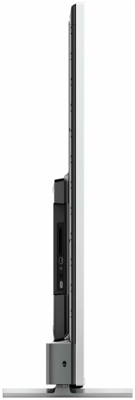 Телевизор Philips 43PUS8057/60 Ultra HD (4K)