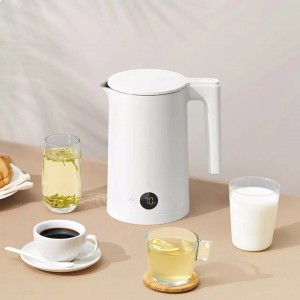 Чайник Xiaomi Mijia Electric Kettle 2 1.5л+дисплей MJHWSH03YM Чайник Xiaomi Mijia Electric Kettle 2 1.5л+дисплей MJHWSH03YM
