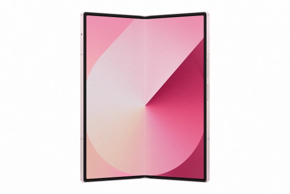 Смартфон Samsung Galaxy Z Fold 6 5G 12/512Gb Global (Pink)