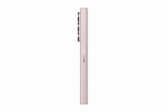 Смартфон Samsung Galaxy Z Fold 6 5G 12/512Gb Global (Pink)