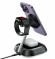 ACEFAST E16 desktop 3-in-1 wireless charging holder черный