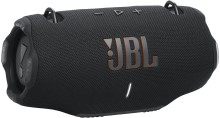 Портативная акустика JBL Xtreme 4 черный