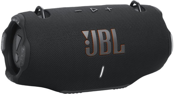 Портативная акустика JBL Xtreme 4 черный