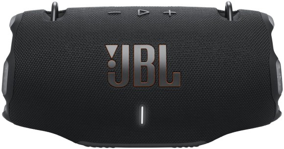 Портативная акустика JBL Xtreme 4 черный